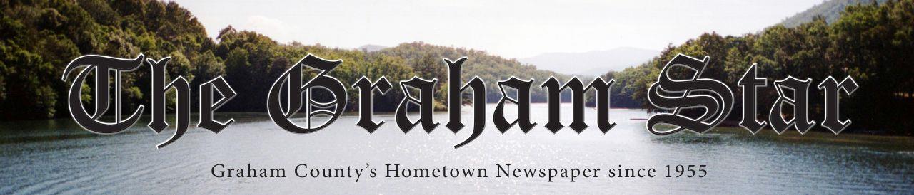 The Graham Star logo